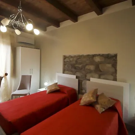 Casa Vacanze Camastra Santo Stefano di Camastra Exterior photo