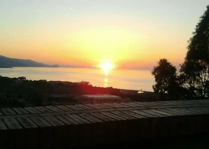 Casa Vacanze Camastra