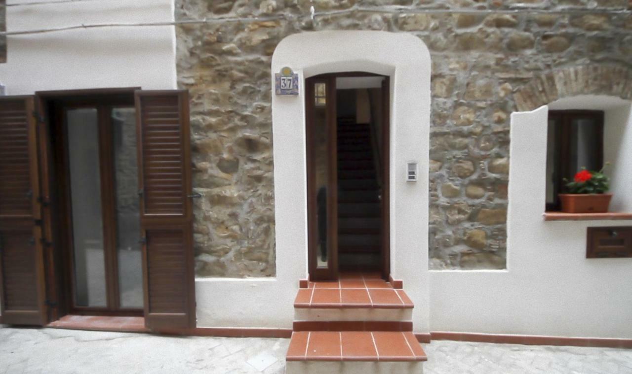 Holiday home Camastra *