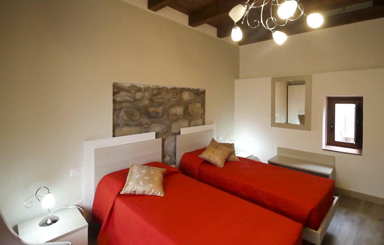 Holiday home Camastra