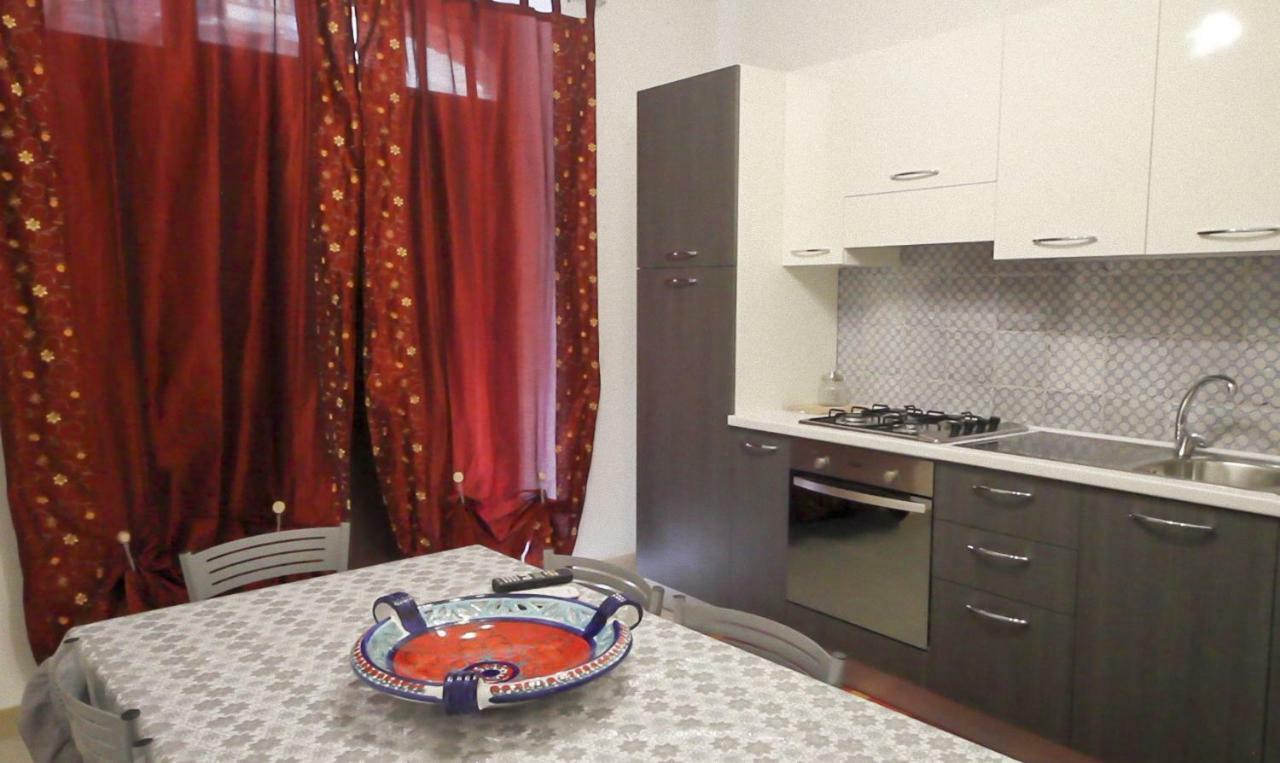 Camastra Holiday home *