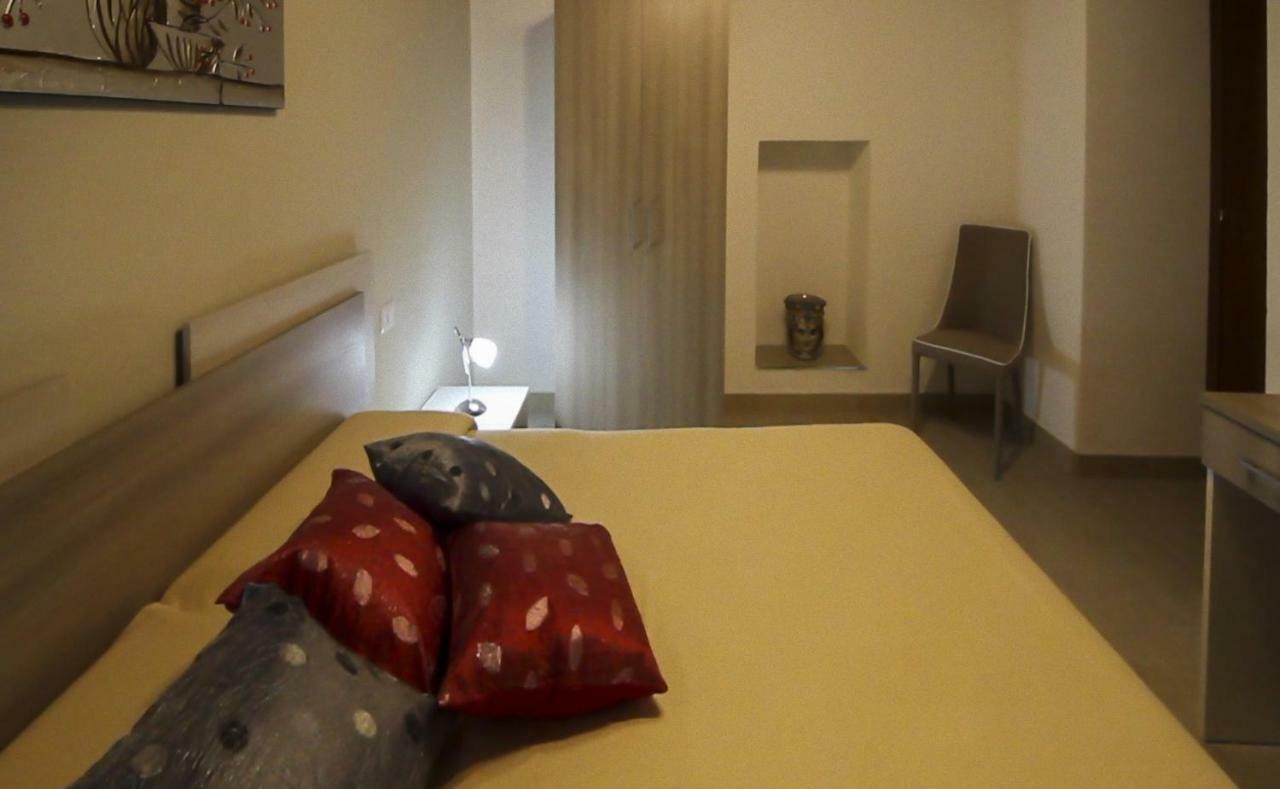 Camastra Holiday home *
